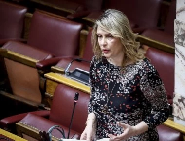 Συνεργασία με τον ΣΥΡΙΖΑ αποφάσισε η «Νέα Ελληνική Ορμή»